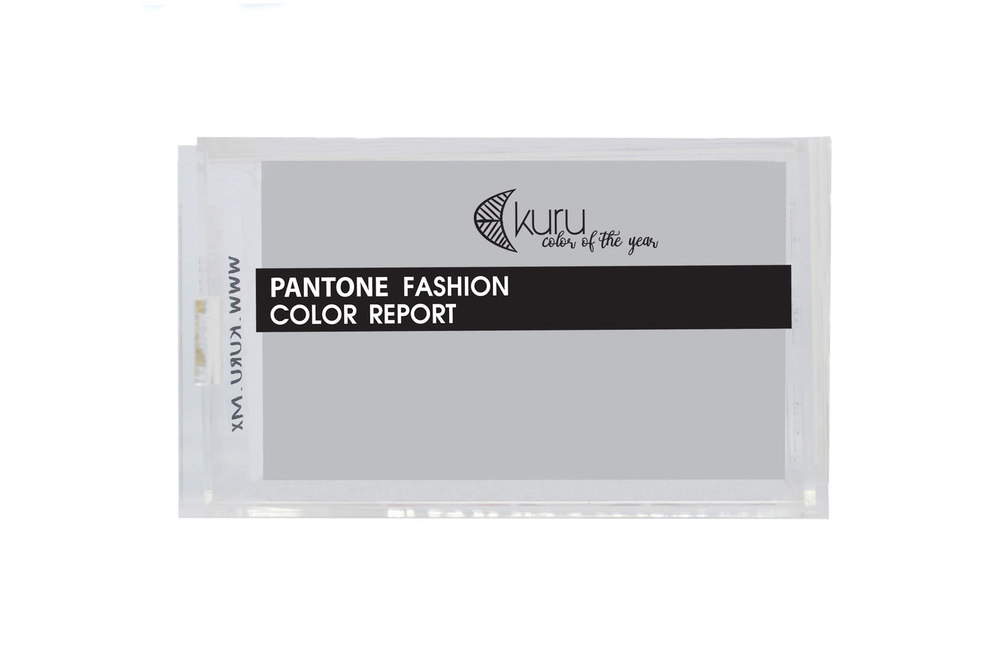 Kit Pantone