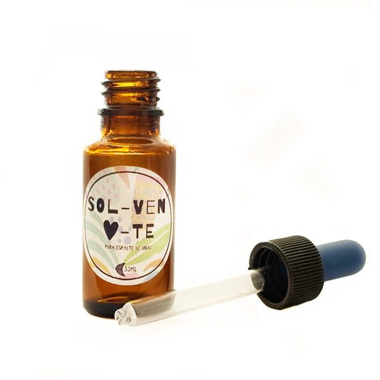 Solvente